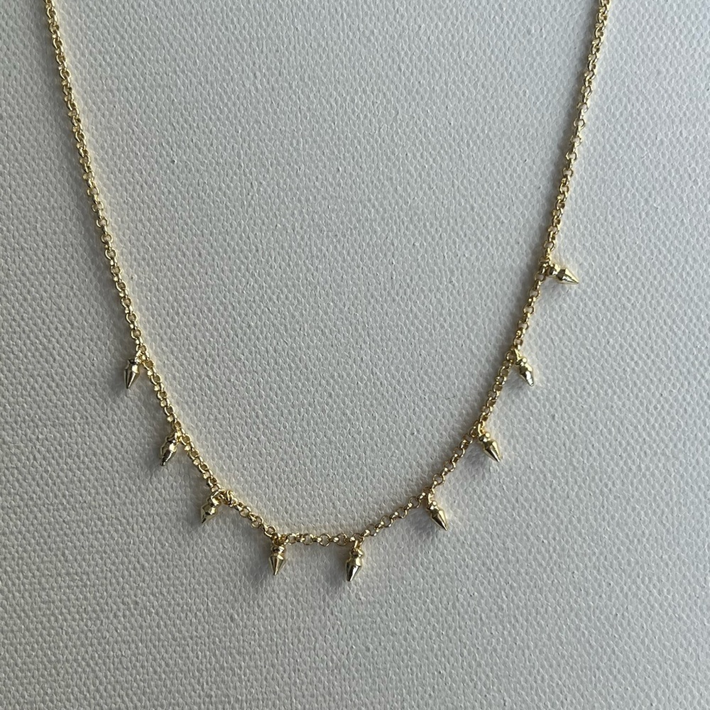 Kendra Scott Addison Choker